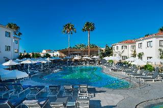 Hotel The King Jason Paphos - Designed for adults