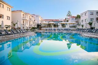 Hotel The King Jason Paphos - Designed for adults
