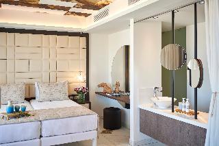 Hotel The King Jason Paphos - Designed for adults