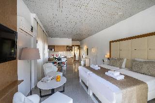 Hotel The King Jason Paphos - Designed for adults