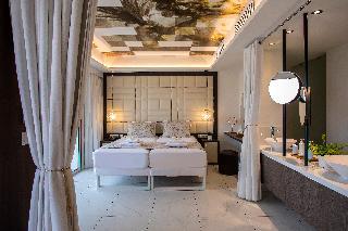 Hotel The King Jason Paphos - Designed for adults