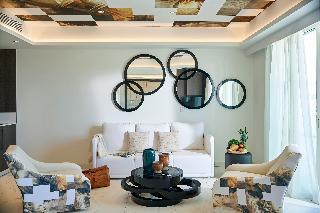 Hotel The King Jason Paphos - Designed for adults