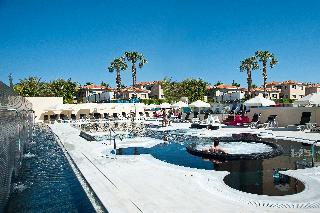 Hotel The King Jason Paphos - Designed for adults