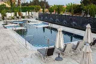 Hotel The King Jason Paphos - Designed for adults
