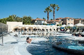 Hotel The King Jason Paphos - Designed for adults