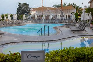 Hotel The King Jason Paphos - Designed for adults