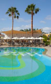 Hotel The King Jason Paphos - Designed for adults