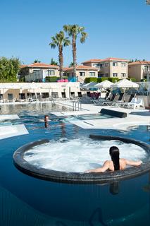 Hotel The King Jason Paphos - Designed for adults