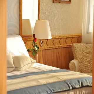 Гостиница Constantinou Bros Asimina Suites
