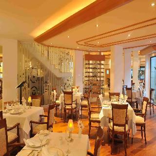 Гостиница Constantinou Bros Asimina Suites