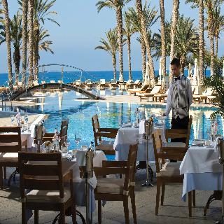 Гостиница Constantinou Bros Asimina Suites