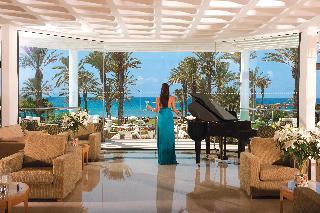 Гостиница Constantinou Bros Asimina Suites
