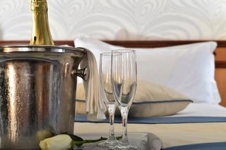 Гостиница Constantinou Bros Asimina Suites