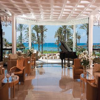 Гостиница Constantinou Bros Asimina Suites