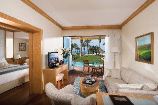 Гостиница Constantinou Bros Asimina Suites