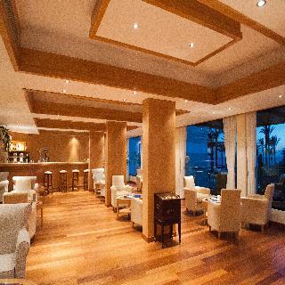 Гостиница Constantinou Bros Asimina Suites