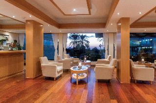 Гостиница Constantinou Bros Asimina Suites