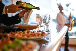 Гостиница Constantinou Bros Asimina Suites