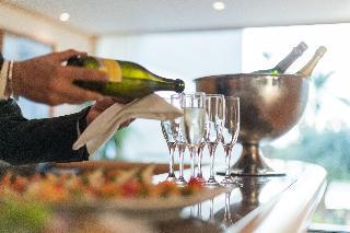 Гостиница Constantinou Bros Asimina Suites