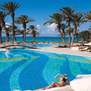 Гостиница Constantinou Bros Asimina Suites