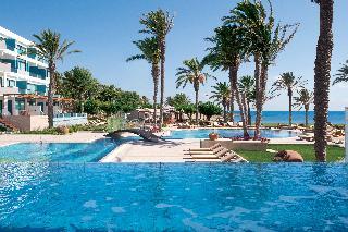 Гостиница Constantinou Bros Asimina Suites