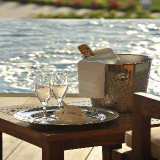 Гостиница Constantinou Bros Asimina Suites