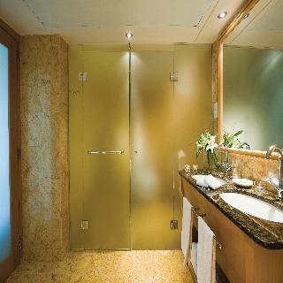 Гостиница Constantinou Bros Asimina Suites