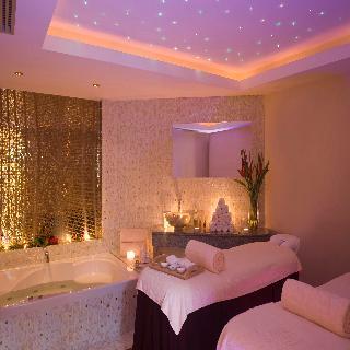 Гостиница Constantinou Bros Asimina Suites