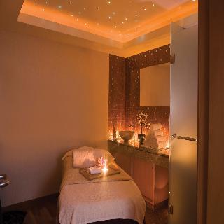 Гостиница Constantinou Bros Asimina Suites