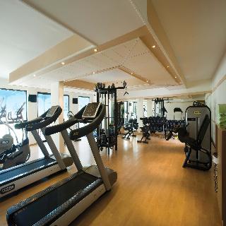 Гостиница Constantinou Bros Asimina Suites