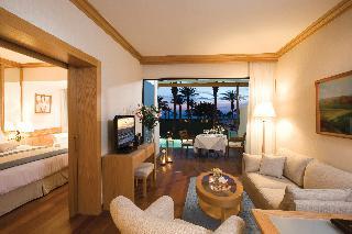 Гостиница Constantinou Bros Asimina Suites