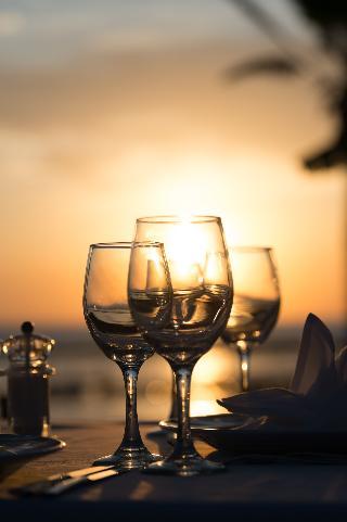 Гостиница Constantinou Bros Asimina Suites