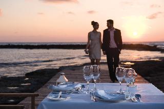 Гостиница Constantinou Bros Asimina Suites