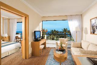 Гостиница Constantinou Bros Asimina Suites