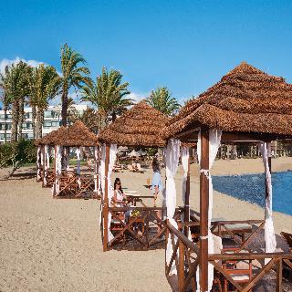 Гостиница Constantinou Bros Asimina Suites