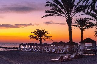 Гостиница Constantinou Bros Asimina Suites