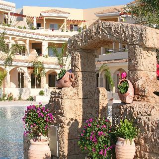 Гостиница Aphrodite Sands