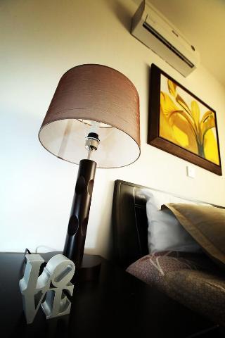 Hotel Oracle Exclusive Resort