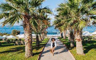 Гостиница Louis Paphos Breeze