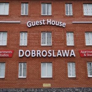 Hotel Dobroslawa Apart-Hotel
