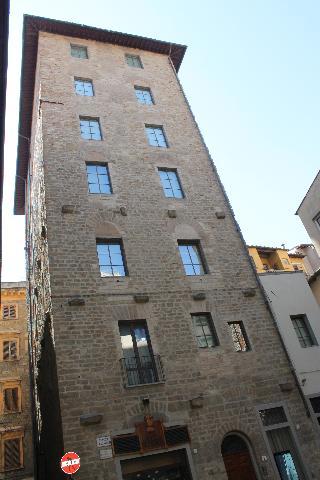 Hotel Donati Luxury Tower