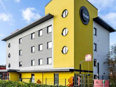 Hotel Rhynern Nord