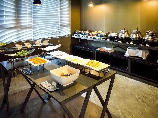 Гостиница JB Design Hotel