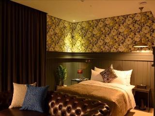 Гостиница JB Design Hotel