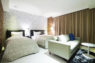 Гостиница JB Design Hotel