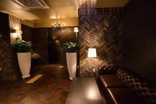Гостиница JB Design Hotel