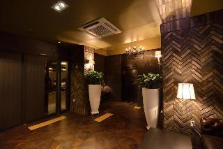 Гостиница JB Design Hotel