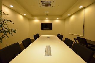 Гостиница JB Design Hotel