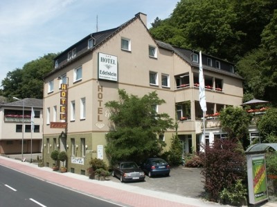 Hotel Edelstein