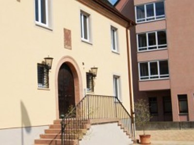 Hotel Zur Schmiede